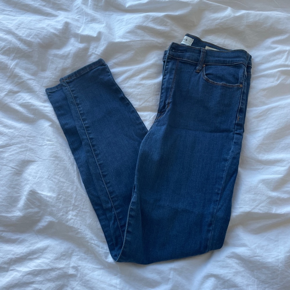 Women's Skinny Jeans (27S)